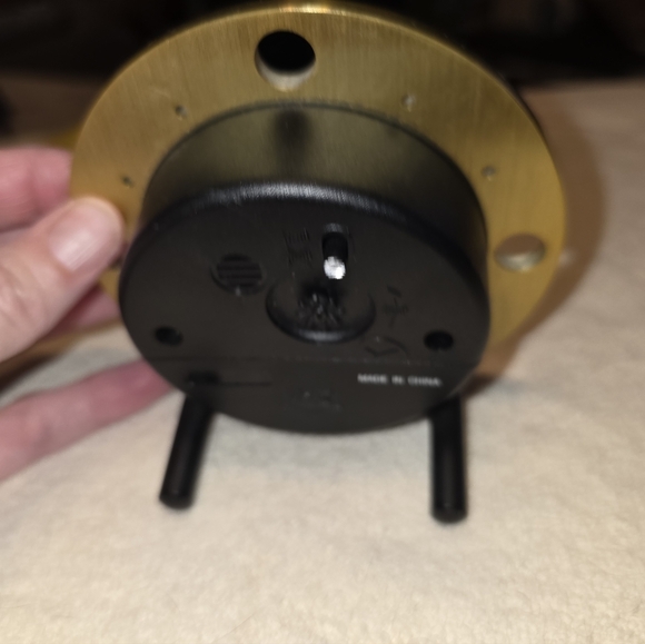 Howard Miller Clock - Picture 6 of 10